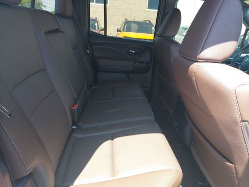 Used 2025 Honda Ridgeline RTL image 12