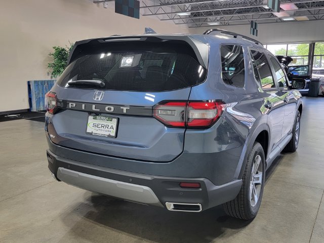New 2026 Honda Pilot EX-L image 5