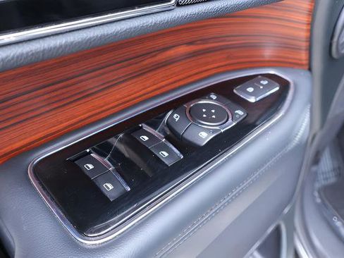Used 2024 Lincoln Navigator Reserve AWD/4WD image 13