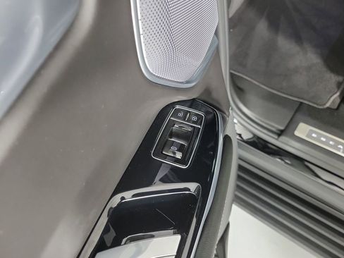 Used 2025 Cadillac Escalade V w/ LPO, Floor Liner Package image 15