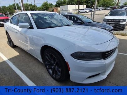 Used 2021 Dodge Charger SXT w/ Leather Interior Group