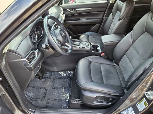 Used 2020 MAZDA CX-5 Touring image 12