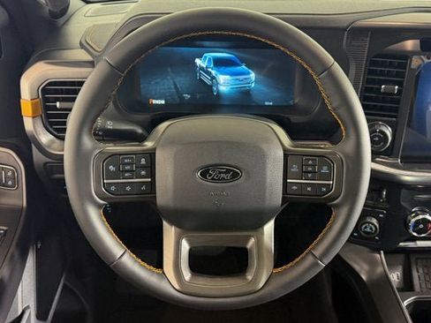 New 2025 Ford F150 Tremor w/ Equipment Group 402A High image 9