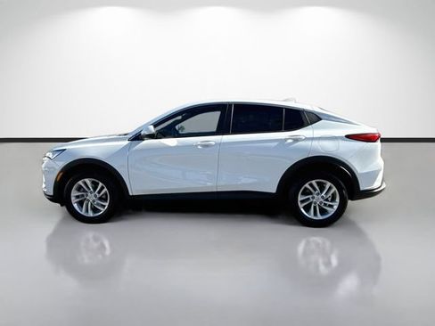 Used 2024 Buick Envista Preferred w/ Convenience II Package FWD image 6