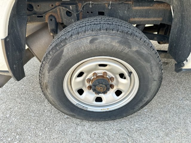 Used 2021 RAM 2500 Tradesman RWD image 61