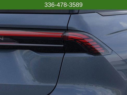 New 2026 Lincoln Nautilus Black Label image 21