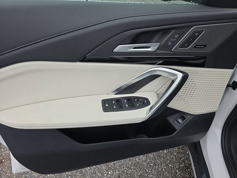 New 2026 BMW X1 xDrive28i w/ Technology Package image 11