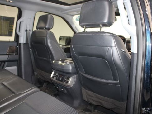 Used 2023 Ford F150 Lariat w/ Equipment Group 502A High AWD/4WD image 33