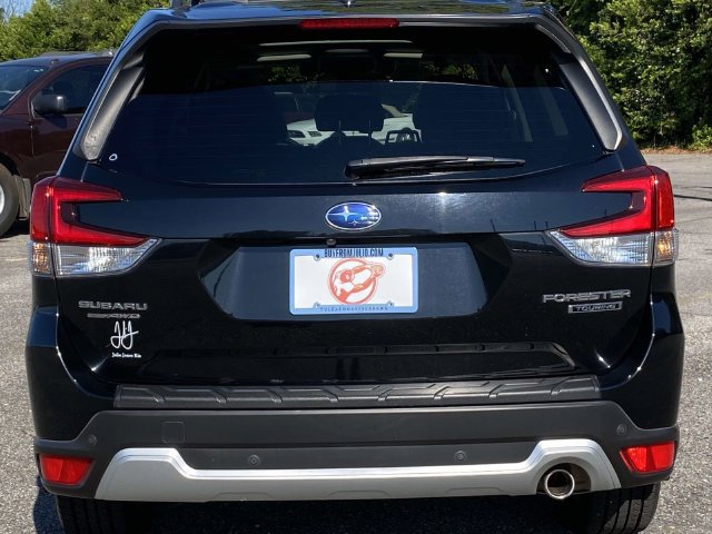 Used 2020 Subaru Forester Touring w/ Popular Package #2 AWD/4WD image 4