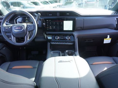 New 2026 GMC Sierra 2500 AT4 w/ AT4 Premium Plus Package image 12