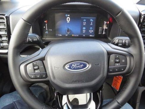 New 2025 Ford Ranger XLT image 19