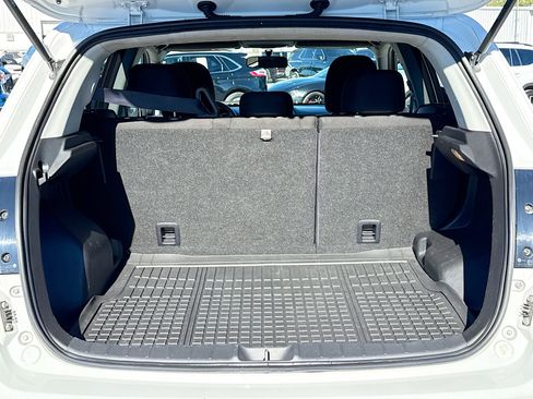 Used 2017 Mitsubishi Outlander Sport LE image 12