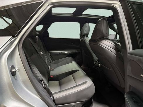 Certified 2023 Lexus RX 500h F Sport w/ Accessory Package (2T) AWD/4WD image 30