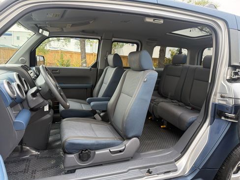 Used 2005 Honda Element EX image 15