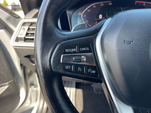 Used 2021 BMW 330i xDrive Sedan w/ Convenience Package image 15