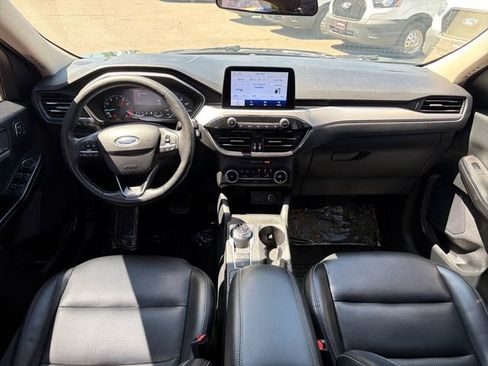 Used 2020 Ford Escape SEL AWD/4WD image 27