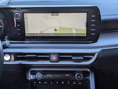 Used 2024 Kia K5 GT-Line image 16