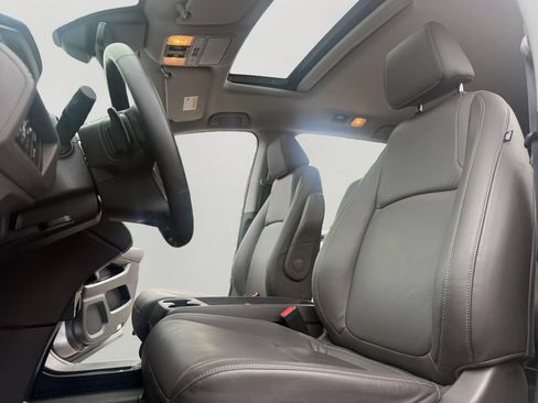 Used 2023 Honda Odyssey EX-L image 23