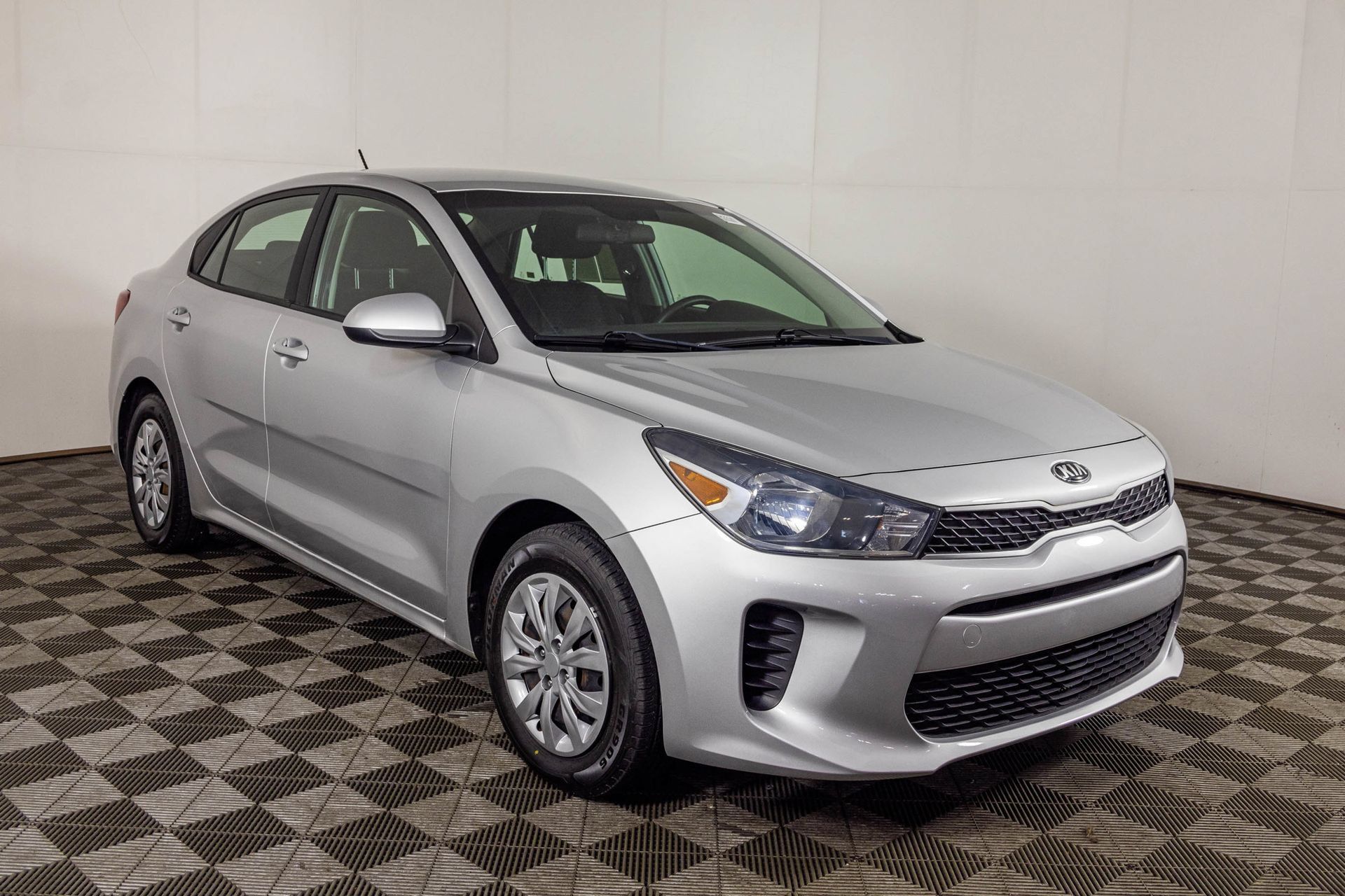 Used 2020 Kia Rio LX FWD image 10