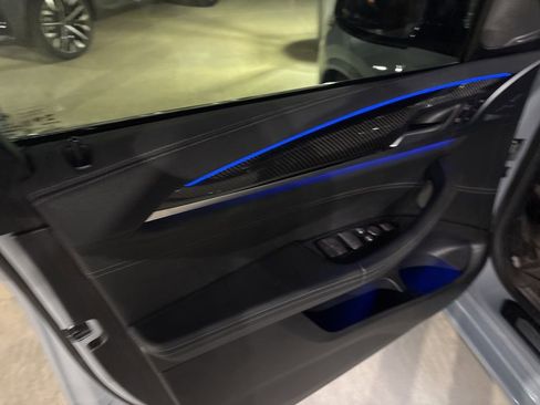 Used 2022 BMW X3 M40i w/ Premium Package image 8