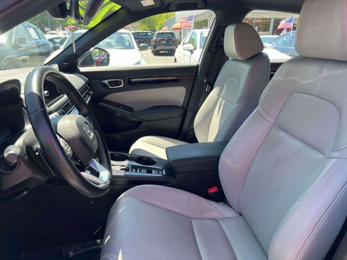 Used 2025 Honda Civic Sport Touring image 23