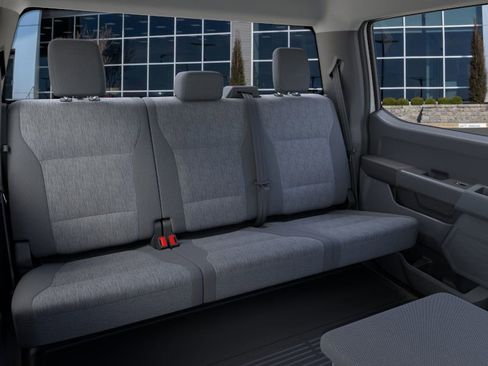 New 2026 Ford F350 XL w/ STX Appearance Package image 11