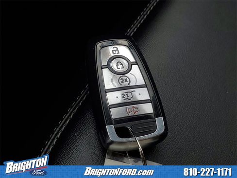 Used 2023 Ford Explorer XLT w/ Equipment Group 202A image 29