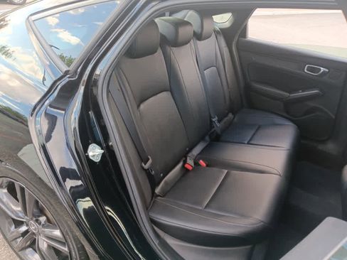 Used 2024 Acura Integra A-Spec FWD image 15