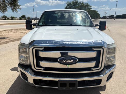 Used 2012 Ford F250 XLT w/ XLT Interior Pkg RWD image 11