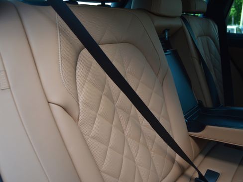 Certified 2026 BMW X5 sDrive40i image 35