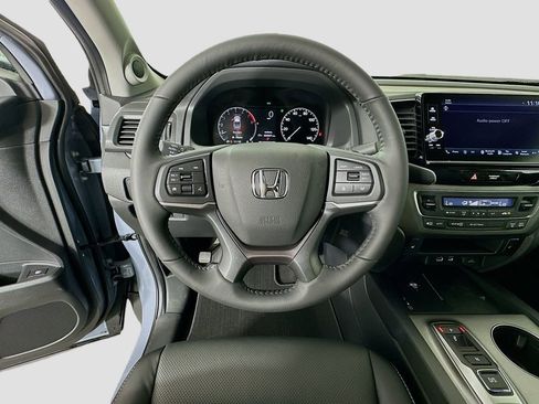 New 2026 Honda Ridgeline RTL image 10