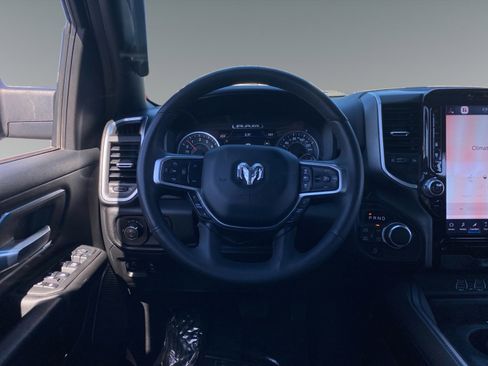 Used 2025 RAM 1500 Big Horn image 12