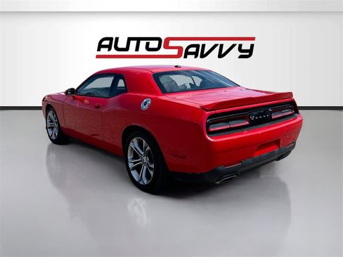 Used 2022 Dodge Challenger R/T image 5