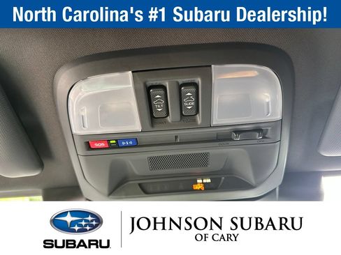 Used 2022 Subaru WRX Limited AWD/4WD image 19
