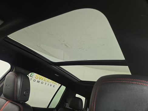 Certified 2025 Chevrolet Traverse RS w/ LPO, Floor Liner Package image 23