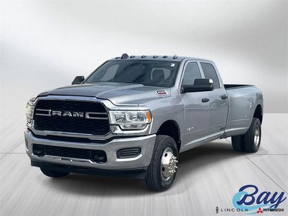 Used 2022 RAM 3500 Tradesman