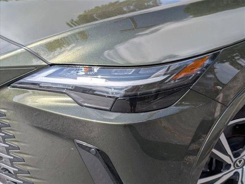 Used 2023 Lexus RX 350 Premium w/ Cold Area Package image 9