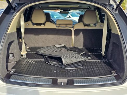 Used 2018 Acura MDX SH-AWD w/ Technology Package image 11