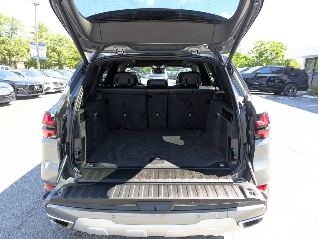 Used 2024 BMW X5 xDrive40i w/ Premium Package AWD/4WD image 45