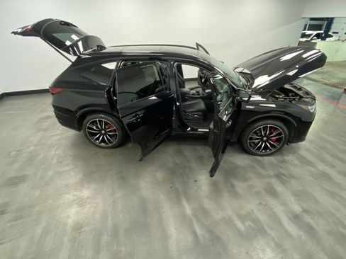 Used 2022 Acura MDX Type S image 51