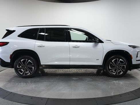 New 2026 Buick Enclave Sport Touring w/ Power Package image 9