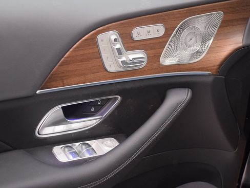 New 2025 Mercedes-Benz GLE 580 4MATIC image 19