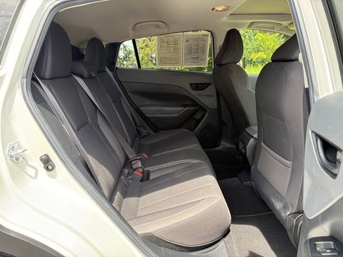 Certified 2026 Subaru Crosstrek 2.5i Premium AWD/4WD image 30