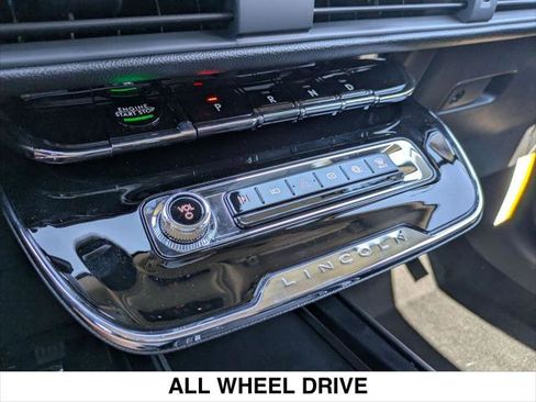 New 2025 Lincoln Corsair Grand Touring w/ Equipment Group 301A image 11