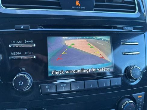 Used 2014 Nissan Altima 2.5 SV image 27