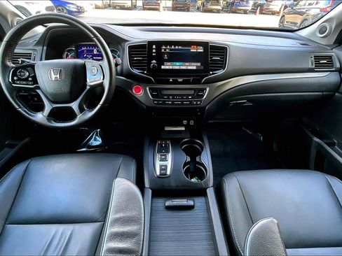 Used 2022 Honda Pilot Special Edition image 15