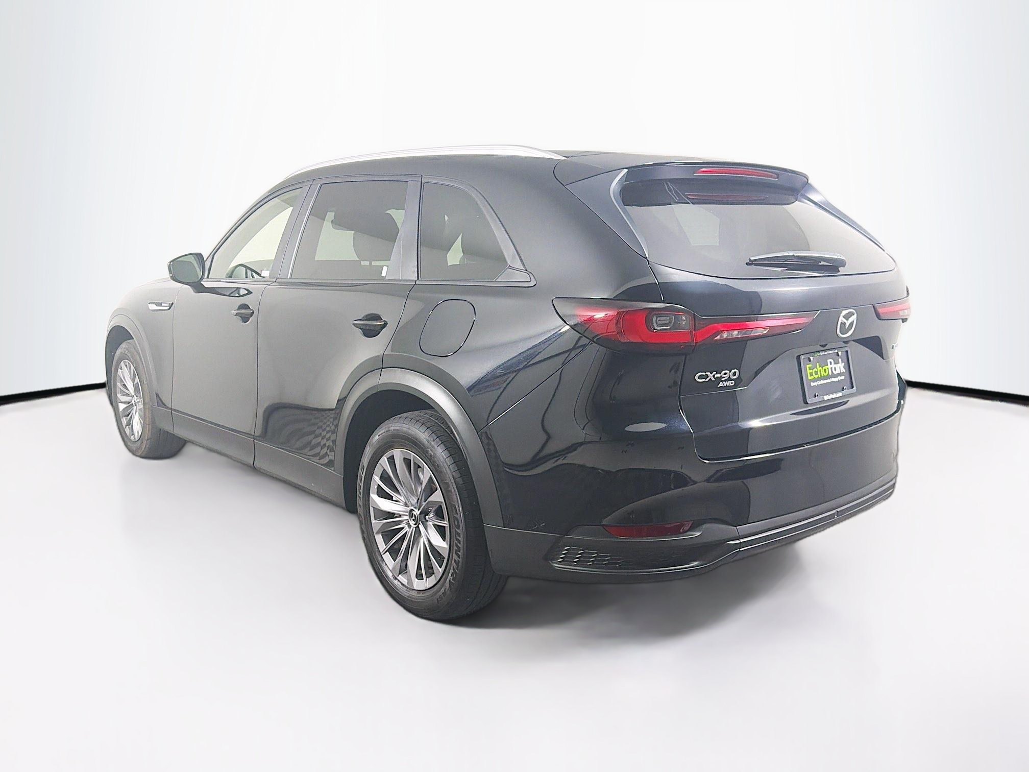 Used 2026 MAZDA CX-90 3.3 Turbo w/ Select Package AWD/4WD image 5