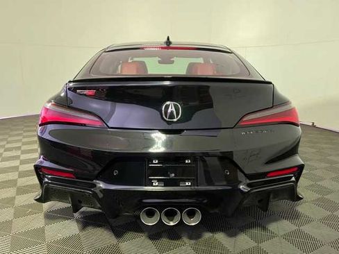 New 2025 Acura Integra Type S image 6