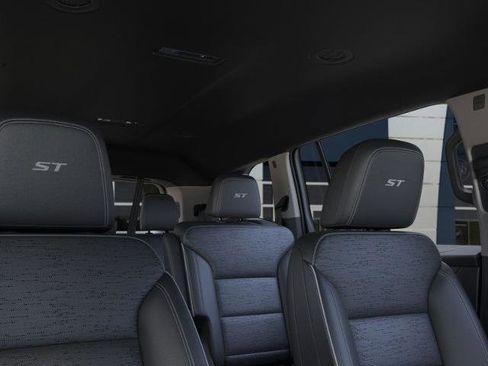 New 2026 Buick Enclave Sport Touring image 48