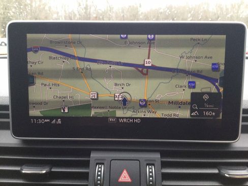 Used 2018 Audi Q5 2.0T Premium Plus w/ Premium Plus Package image 25